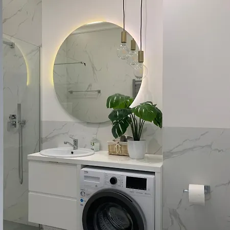 Apartman Grazyna Stanczyka *