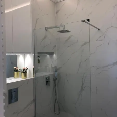 Grazyna Stanczyka * Warschau