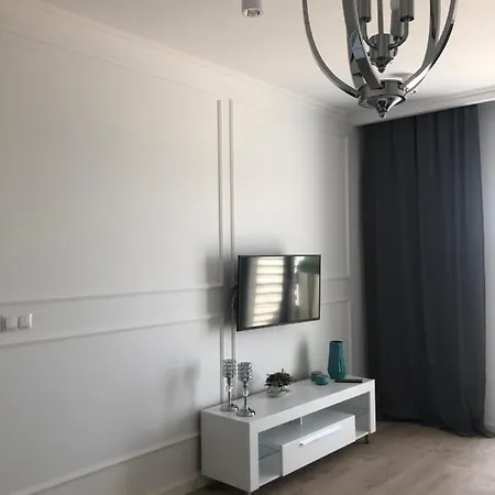 Grazyna Stanczyka * Warschau